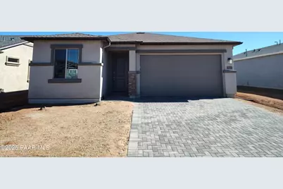 8886 N Pacific Park Drive, Prescott Valley, AZ 86315 - Photo 1