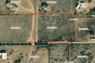 25000 N Big Springs Ranch Rd, Paulden, AZ 86334 - Photo 1