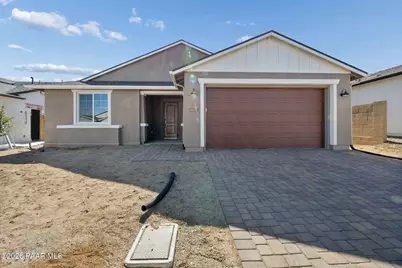 6877 Claret Drive, Prescott, AZ 86305 - Photo 1