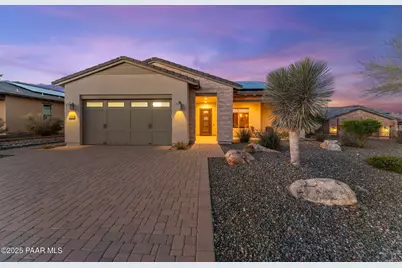 3360 Rising Sun Ridge, Wickenburg, AZ 85390 - Photo 1