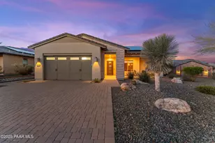 3360 Rising Sun Ridge, Wickenburg, AZ 85390 - Photo 1