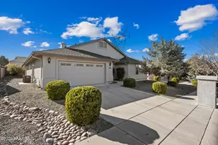 3060 Cabezon Ln, Prescott, AZ 86301 - Photo 1