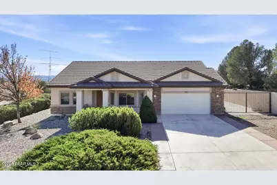 961 Grapevine Lane, Prescott, AZ 86305 - Photo 1