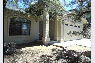 1527 Sierry Peaks Drive #B, Prescott, AZ 86305 - Photo 1