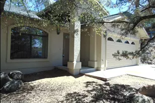 1527 Sierry Peaks Dr, Prescott, AZ 86305 - Photo 1