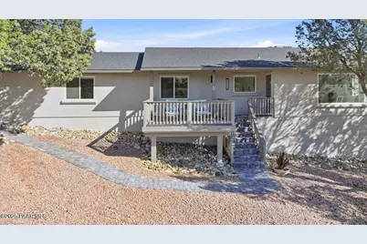 4826 Hornet Drive, Prescott, AZ 86301 - Photo 1