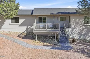 4826 Hornet Dr, Prescott, AZ 86301 - Photo 1