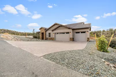 12250 N Thrine Circle, Prescott, AZ 86305 - Photo 1