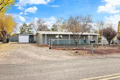 817 S Rd 3, Chino Valley, AZ 86323 - Photo 1