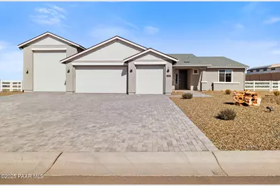 13514 E Remington Road, Prescott Valley, AZ 86315 - Photo 1