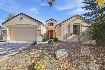 1109 N Fence Post Place, Prescott Valley, AZ 86314 - Photo 1