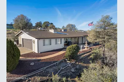 2710 Ridge Road, Prescott, AZ 86301 - Photo 1