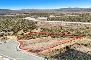 593 Suncrest Dr, Prescott, AZ 86305 - Photo 1