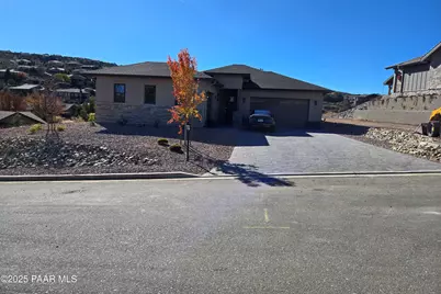 1100 Sunrise Boulevard, Prescott, AZ 86301 - Photo 1
