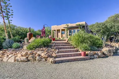 760 N Yarber Wash Road, Dewey-Humboldt, AZ 86327 - Photo 1