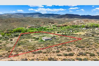 11809 E Hackberry Mine Road, Mayer, AZ 86333 - Photo 1