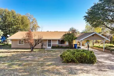2009 Estrella Road, Prescott, AZ 86305 - Photo 1