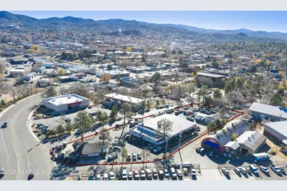 420 Miller Valley Road, Prescott, AZ 86301 - Photo 1