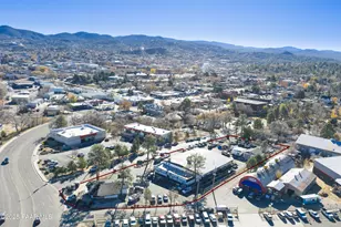 420 Miller Valley Rd, Prescott, AZ 86301 - Photo 1