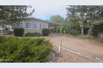 10330 Manzanita Trail, Dewey-Humboldt, AZ 86327 - Photo 1