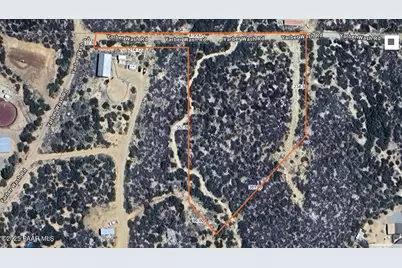 12Xx E Yarber Wash Rd Road, Dewey-Humboldt, AZ 86327 - Photo 1