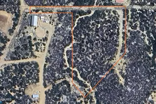 12Xx E Yarber Wash Rd Rd, Dewey-Humboldt, AZ 86327 - Photo 1