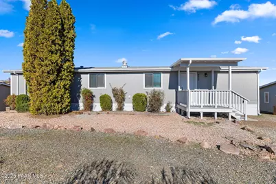 8850 E Roadrunner Drive, Prescott Valley, AZ 86314 - Photo 1