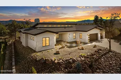 3625 Liese Drive, Prescott, AZ 86303 - Photo 1
