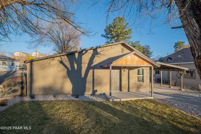 571 Lincoln Avenue, Prescott, AZ 86301 - Photo 1