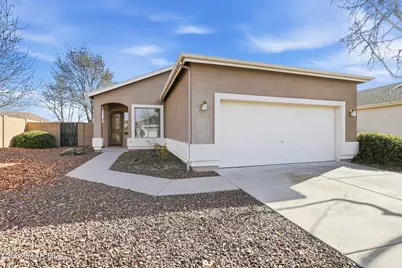 5291 N Willoughby Drive, Prescott Valley, AZ 86314 - Photo 1
