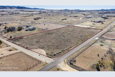 11085 N Antelope Meadows Drive, Prescott Valley, AZ 86315 - Photo 1