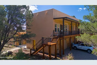 17129 W Buckhorn Drive, Peeples Valley, AZ 86332 - Photo 1