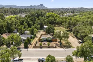 542 Dameron Dr, Prescott, AZ 86301 - Photo 1