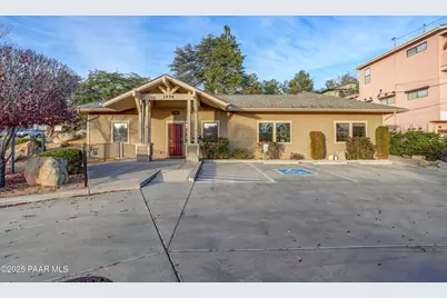 1456 W Gurley Street, Prescott, AZ 86305 - Photo 1