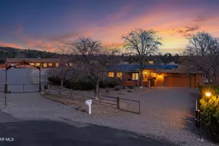 3251 S Burro Dr, Prescott, AZ 86305 - Photo 1