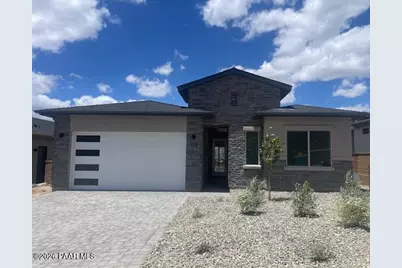 219 Looking Glass Drive, Prescott, AZ 86303 - Photo 1