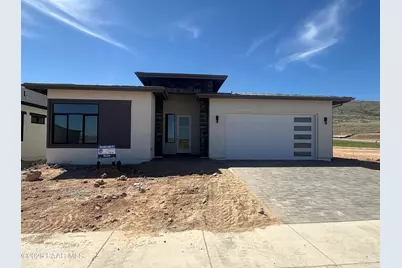4335 N Larkin Avenue, Prescott Valley, AZ 86314 - Photo 1