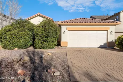 13094 E Durango Street, Prescott Valley, AZ 86327 - Photo 1