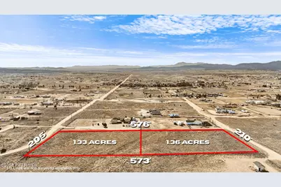 25725 N Lily Drive, Paulden, AZ 86334 - Photo 1