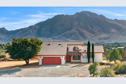 4515 W Old Stage Road, Prescott, AZ 86305 - Photo 1