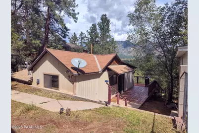 1718 E Mountain View Avenue, Flagstaff, AZ 86004 - Photo 1