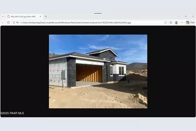 259 Looking Glass Drive #Lot8, Prescott, AZ 86303 - Photo 1