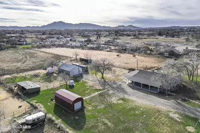 675 W Road 1 N, Chino Valley, AZ 86323 - Photo 1