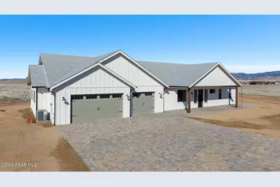 6424 E Copperfield Drive, Prescott Valley, AZ 86315 - Photo 1