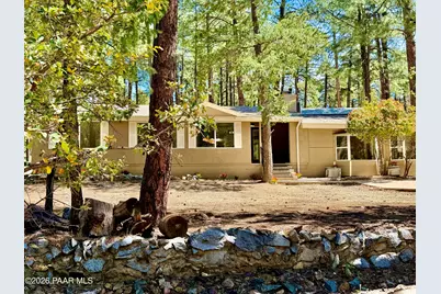 4491 S Spur Lane, Prescott, AZ 86303 - Photo 1