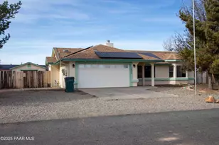 7866 E Siesta Ln, Prescott Valley, AZ 86314 - Photo 1