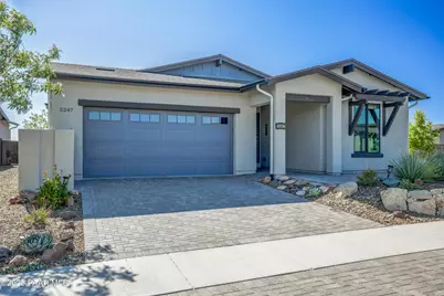 5247 Tranquil Bluff Way, Prescott, AZ 86301 - Photo 1