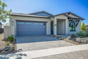 5247 Tranquil Bluff Way, Prescott, AZ 86301 - Photo 1