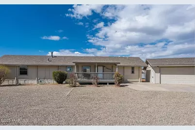4906 N Shadow Lane, Prescott Valley, AZ 86314 - Photo 1