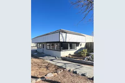 401 S Montezuma Street, Prescott, AZ 86303 - Photo 1